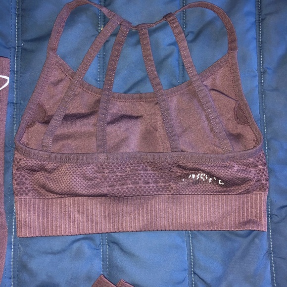 Gymshark energy seamless set - Picture 3 of 5